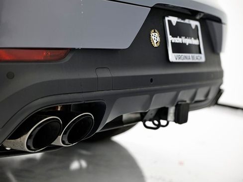 New 2026 Porsche Cayenne S AWD/4WD image 16