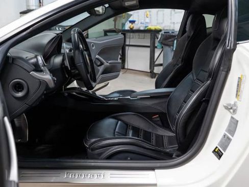 Used 2016 Ferrari F12 Berlinetta RWD image 18