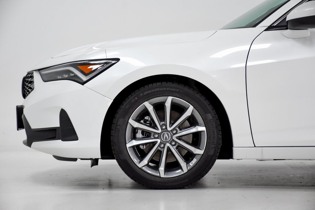 Used 2025 Acura Integra FWD image 27