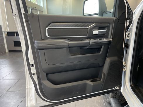 New 2026 RAM 2500 Big Horn image 19