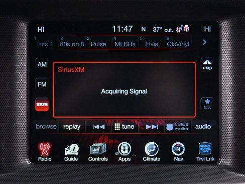 Used 2016 Dodge Charger R/T image 30