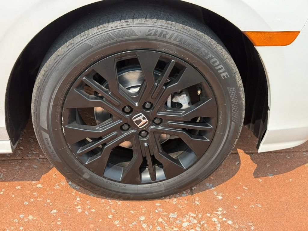 Used 2025 Honda Odyssey Sport-L image 8