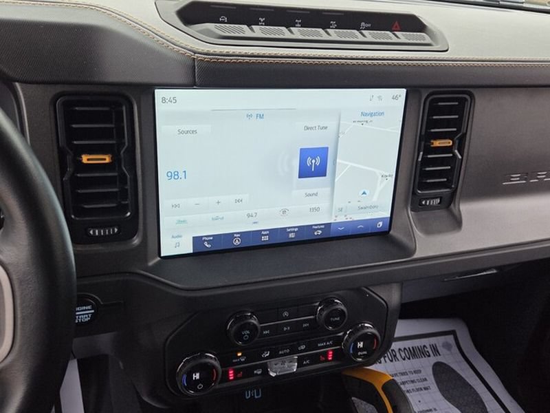 Used 2024 Ford Bronco Badlands AWD/4WD image 19