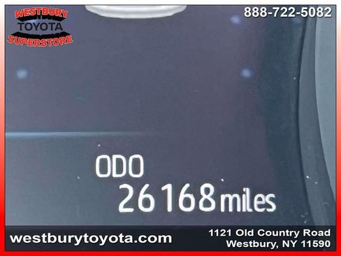 Certified 2020 Toyota Camry LE AWD/4WD image 31