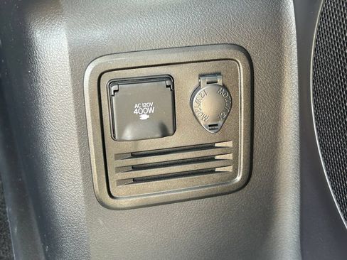 Used 2023 Toyota 4Runner TRD Pro AWD/4WD image 15