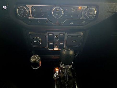 New 2026 Jeep Wrangler Sport S image 19