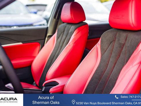 New 2026 Acura Integra Type S image 43