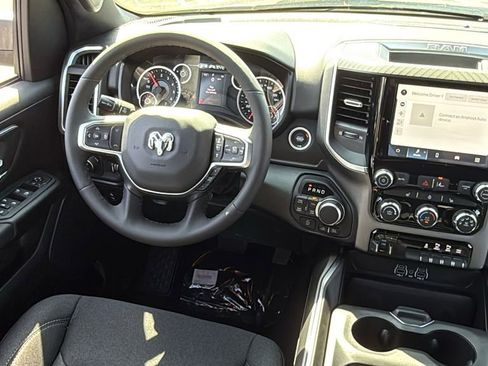 New 2026 RAM 1500 Big Horn image 12