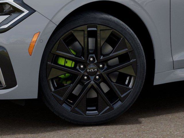 New 2027 Kia K5 GT w/ GT1 Package FWD image 11
