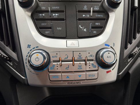 Used 2017 Chevrolet Equinox LT w/ Midnight Edition image 18