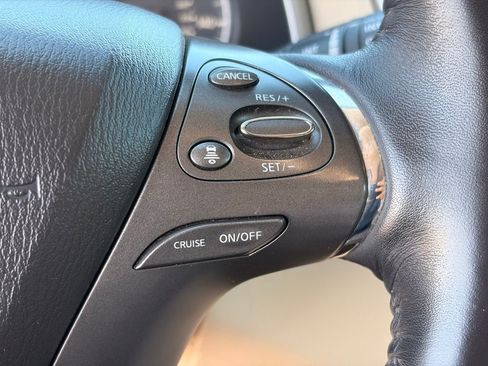 Used 2021 Nissan Murano Platinum w/ Cargo Package FWD image 28
