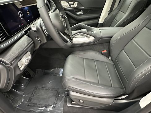 New 2026 Mercedes-Benz GLE 450 4MATIC image 9