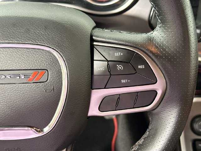 Used 2022 Dodge Challenger R/T w/ Plus Package RWD image 23