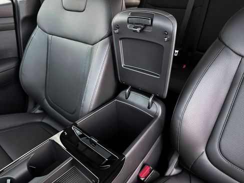 New 2026 Hyundai Tucson SEL image 11