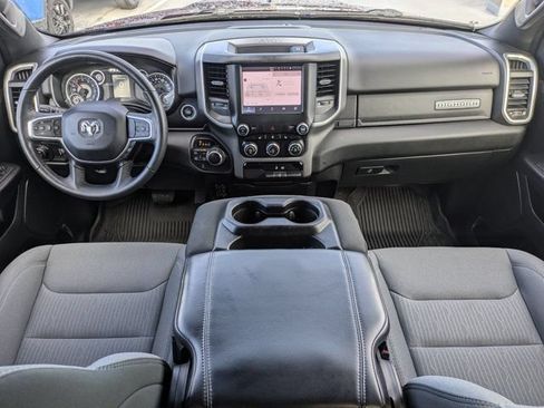 Used 2023 RAM 1500 Big Horn AWD/4WD image 14