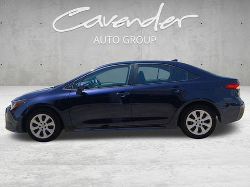 Used 2024 Toyota Corolla LE FWD image 13