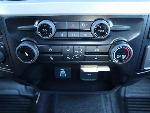 New 2026 Ford F250 XL w/ XL Driver Assist Package image 6