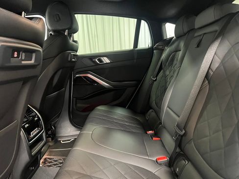 Used 2023 BMW X6 xDrive40i image 26