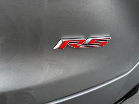 Certified 2025 Chevrolet Blazer RS image 8