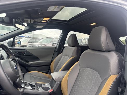 Certified 2025 Subaru Crosstrek 2.5i Sport w/ Crosstrek Mirror Package image 25