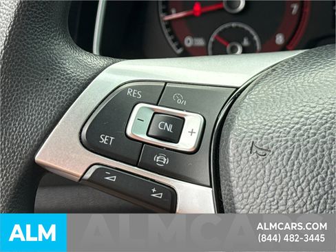 Used 2019 Volkswagen Jetta S w/ Driver Assistance Package image 28