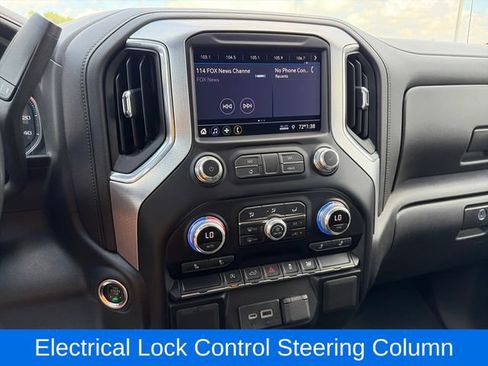 Used 2021 GMC Sierra 1500 SLE AWD/4WD image 20