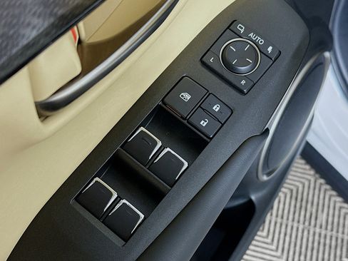 Certified 2020 Lexus NX 300 AWD w/ Premium Package image 18