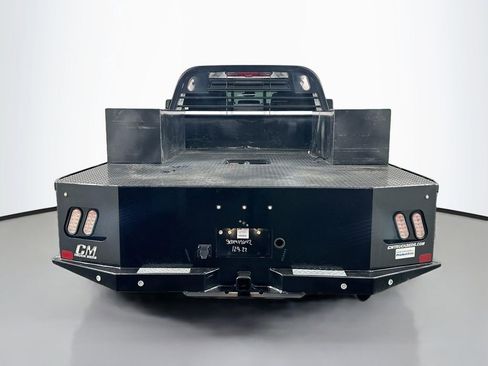 Used 2024 Chevrolet Silverado 3500 High Country w/ High Country Premium Package image 6