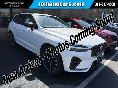 Used 2026 Volvo XC60 B5 Ultra w/ Protection Package Premier