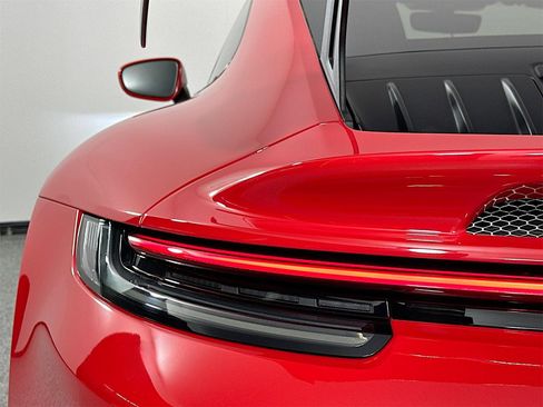 Certified 2023 Porsche 911 GT3 image 16