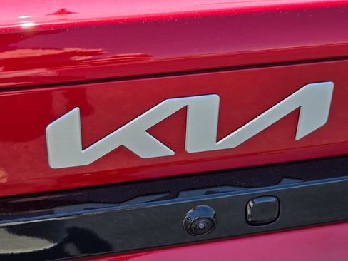 Used 2025 Kia K4 EX FWD image 16