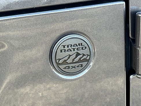 New 2025 Jeep Wrangler Sahara w/ Safety Group image 19