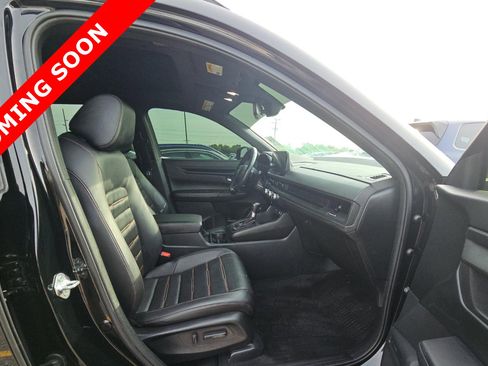 Used 2025 Honda CR-V Sport-L image 6