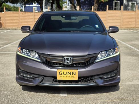 Used 2016 Honda Accord EX-L image 9
