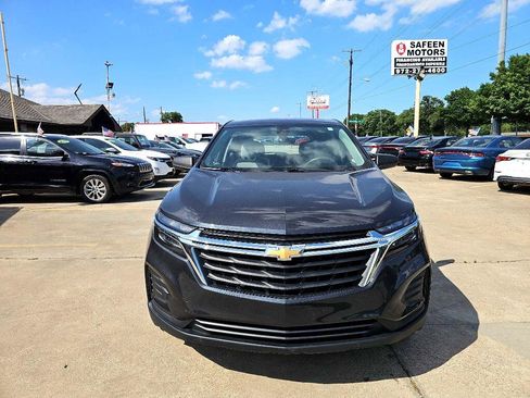 Used 2022 Chevrolet Equinox LS image 11