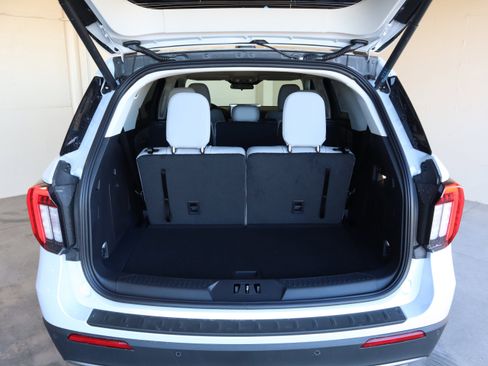 New 2026 Ford Explorer Active w/ Active Comfort Package image 46