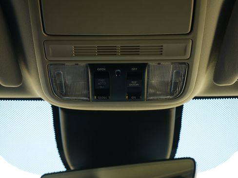 Certified 2025 Honda Odyssey EX-L image 36