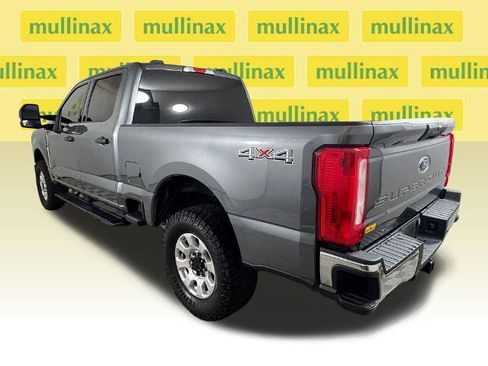Certified 2024 Ford F250 XLT AWD/4WD image 5