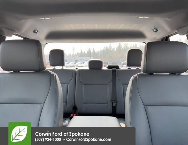 New 2026 Ford F150 XL AWD/4WD image 28