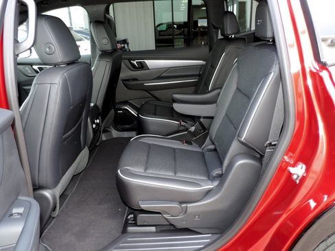 New 2026 Buick Enclave Sport Touring w/ Power Package image 16