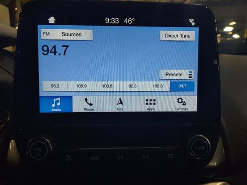 Used 2019 Ford EcoSport SE w/ SE Convenience Package image 25