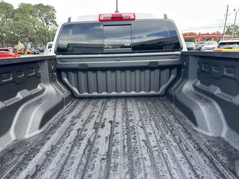 New 2026 Chevrolet Colorado W/T w/ WT Custom Package image 49