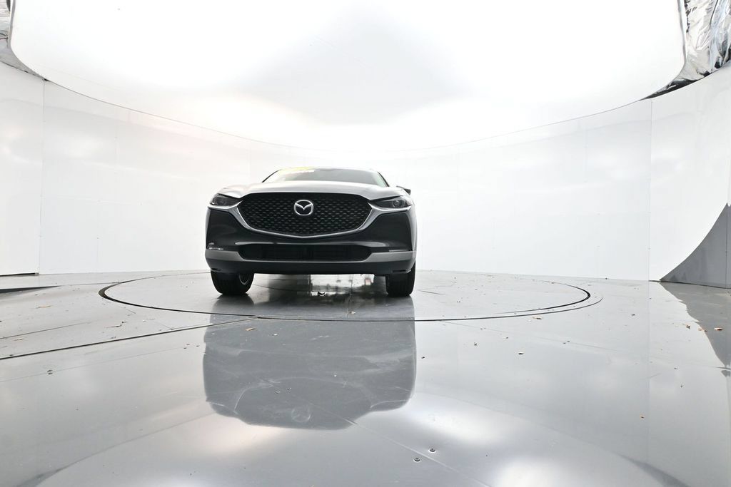 Used 2026 MAZDA CX-30 AWD 2.5 S w/ Premium Package image 18