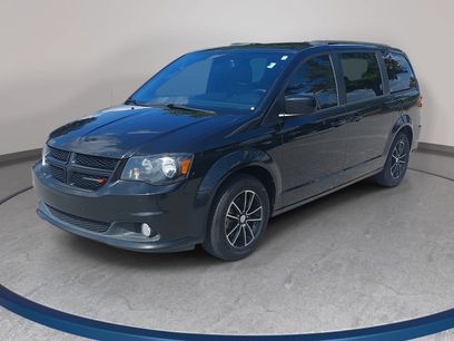 Used 2019 Dodge Grand Caravan SXT w/ Driver Convenience Group