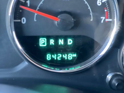 Used 2018 Jeep Wrangler Unlimited Sport S image 25