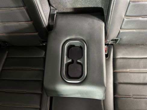 Used 2024 Honda CR-V Sport Touring image 30