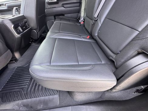 Used 2023 Chevrolet Silverado 1500 LTZ w/ Technology Package RWD image 21