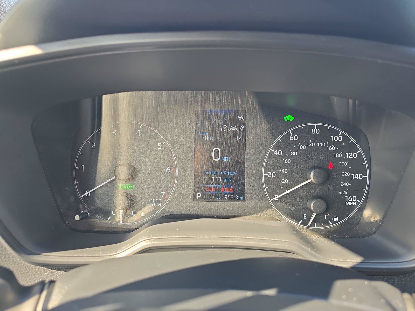 Used 2023 Toyota Corolla SE FWD image 12