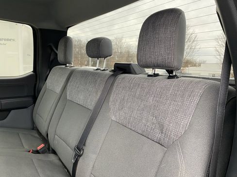 Used 2023 Ford F150 XLT w/ Equipment Group 302A High image 19