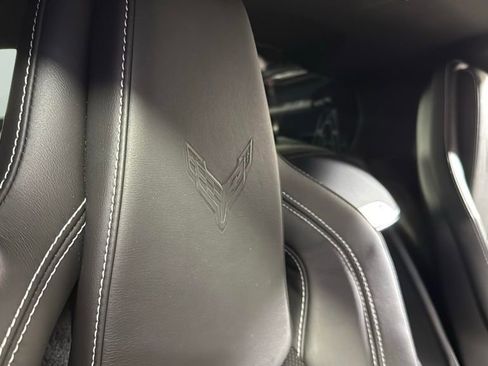 Certified 2024 Chevrolet Corvette Stingray Coupe w/ 1LT image 31